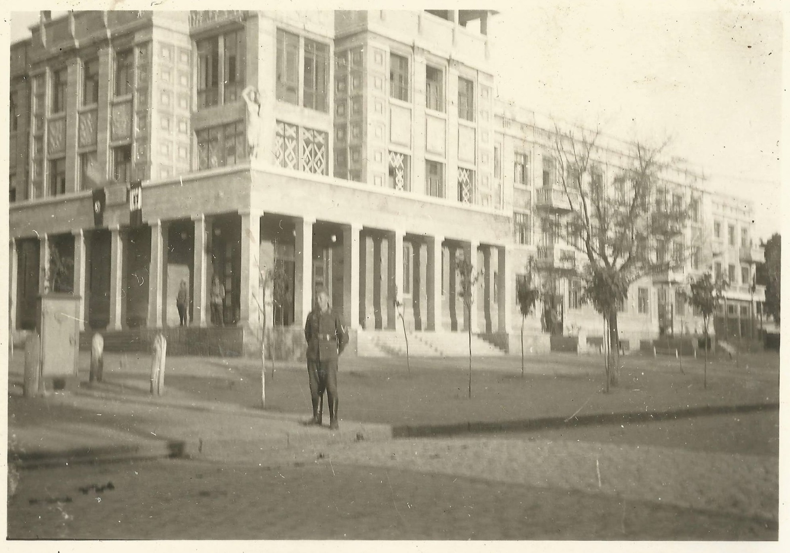  Улица 25 го Октября угол Ленина